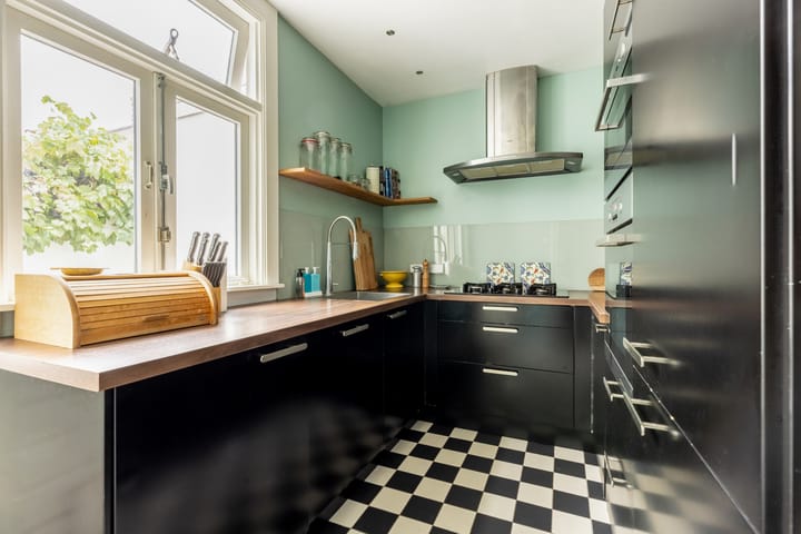 Foto 4 van Lourens Costerstraat 14