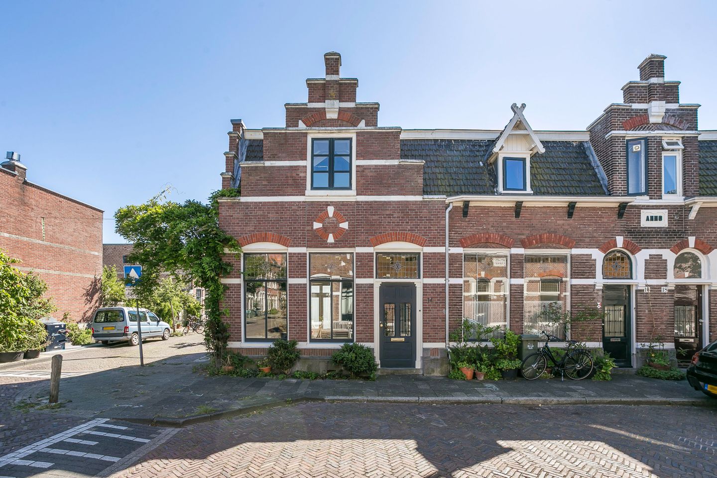 Foto 5 van Lourens Costerstraat 14