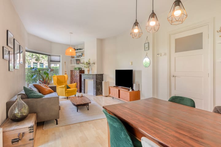 Appartement te koop: Abel Tasmanplein 1, Groningen
