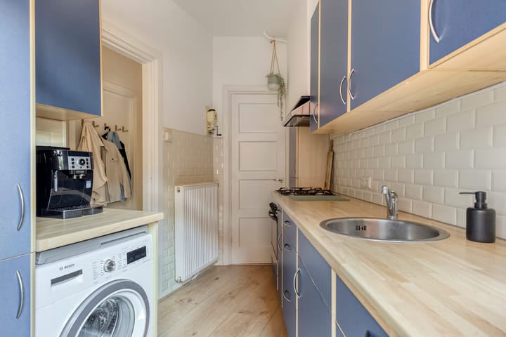 Appartement te koop: Abel Tasmanplein 1, Groningen