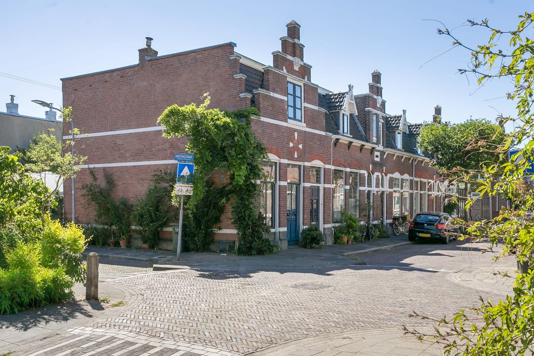 Foto 7 van Lourens Costerstraat 14