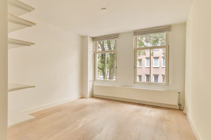 Foto 4 van Da Costastraat 115-1