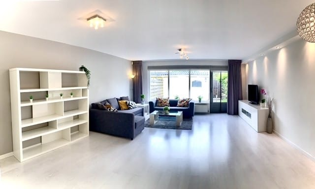 Foto 4 van Anne de Vrieslaan 22