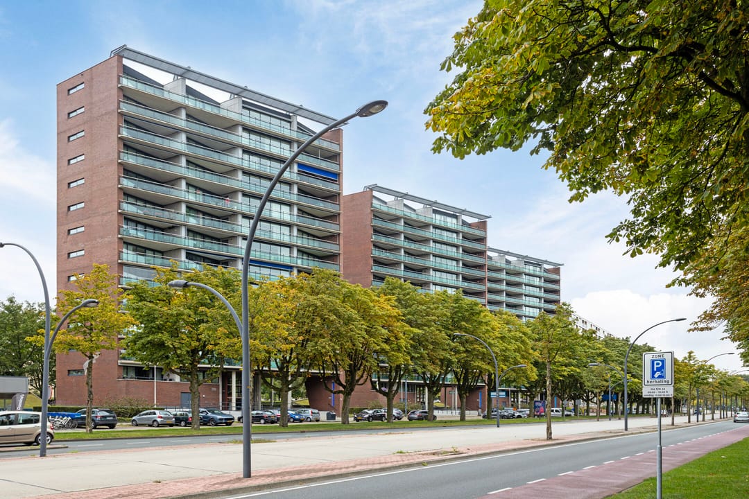 Foto 41 van Boulevard 1945 355-132