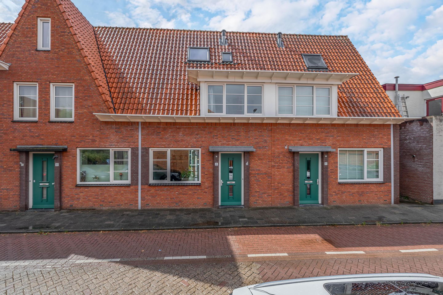 Foto 1 van Emmastraat 6
