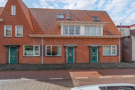 Emmastraat thumbnail