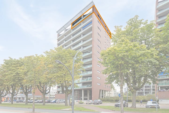 Foto 4 van Boulevard 1945 355-132