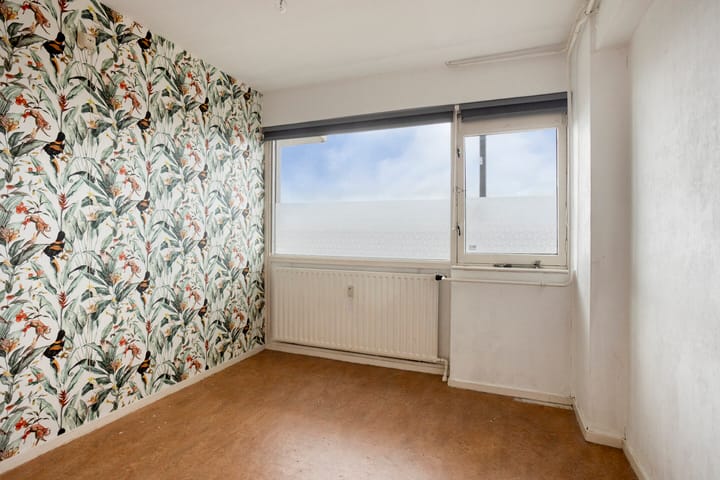 Appartement te koop: Vlaardingerdijk 196, Schiedam