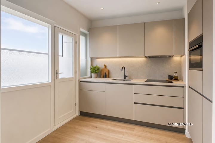 Appartement te koop: Vlaardingerdijk 196, Schiedam