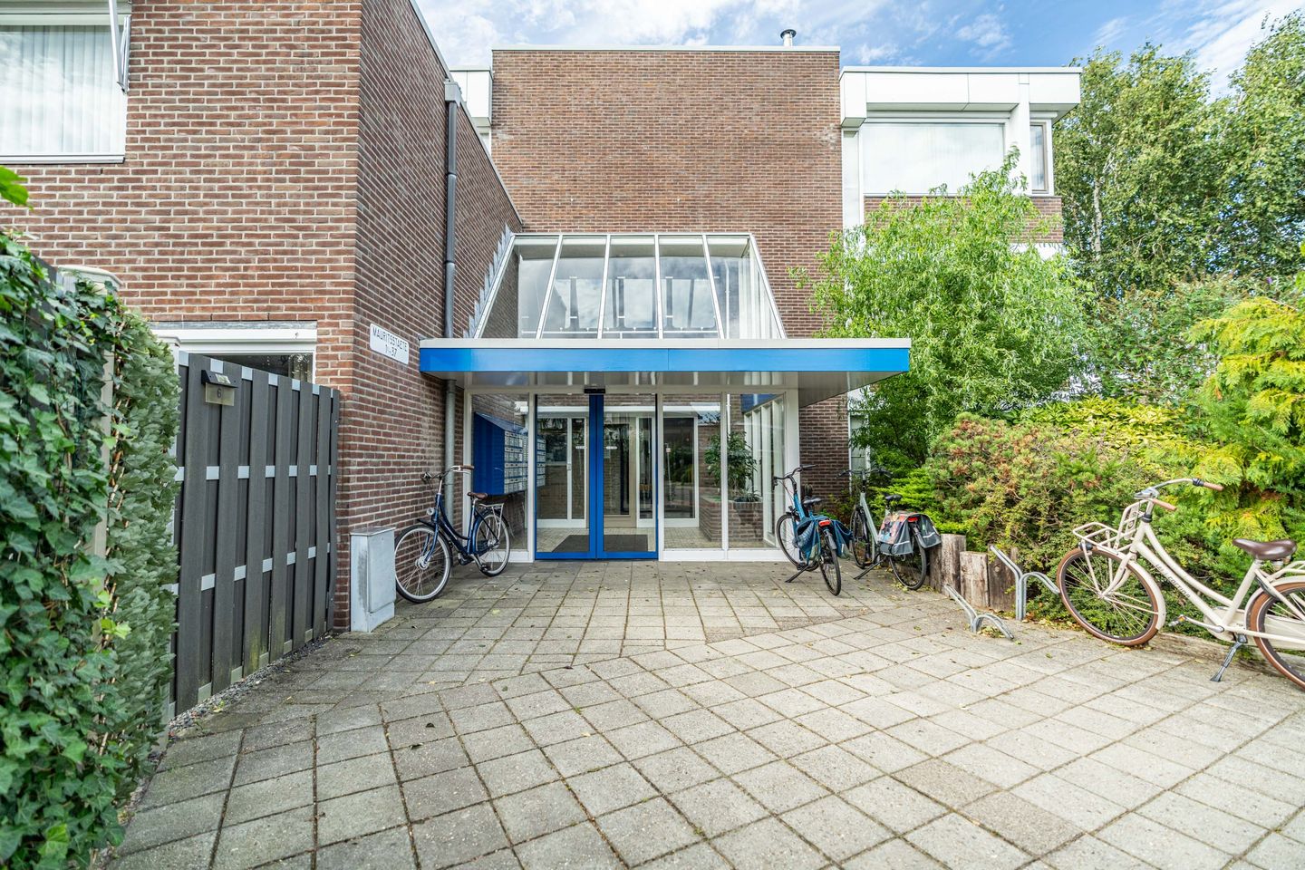 Foto 44 van Mauritsstaete 6