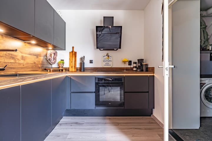 Foto 4 van Mauritsstaete 6