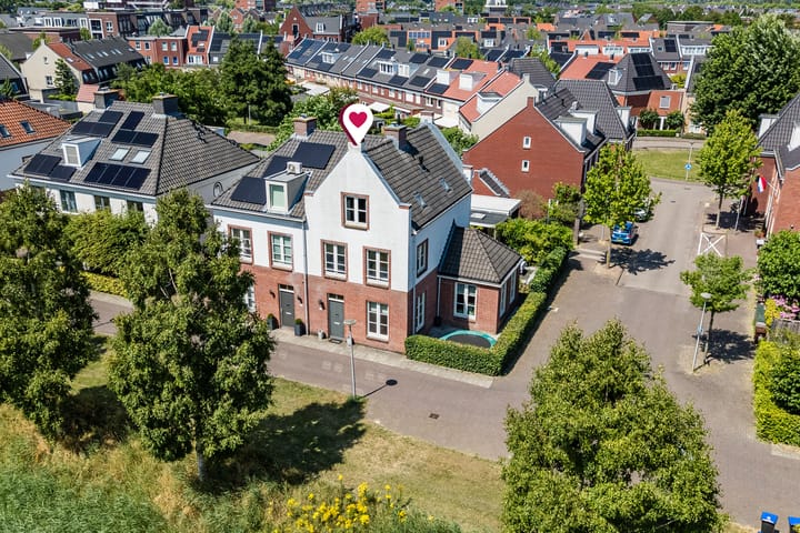 Foto 4 van Pleinesbos 23