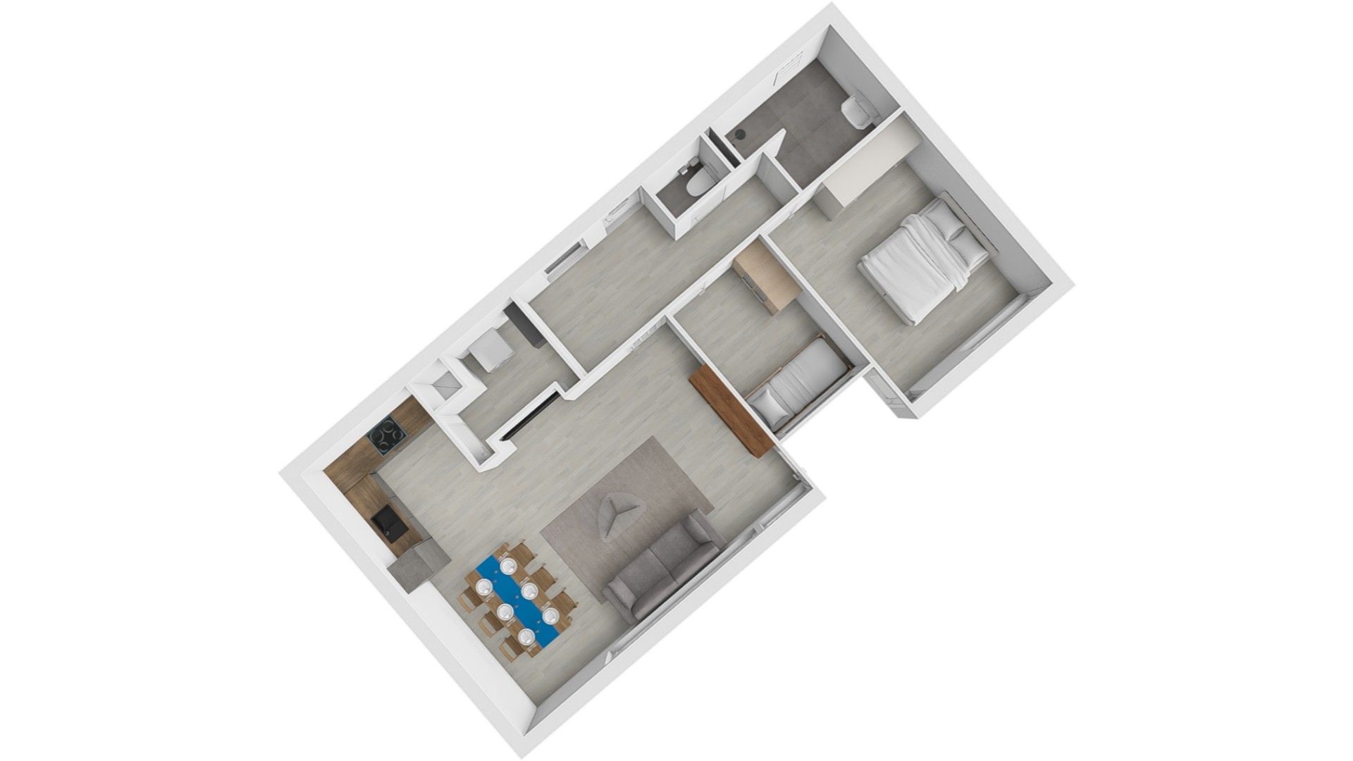 Foto 48 van Mauritsstaete 6