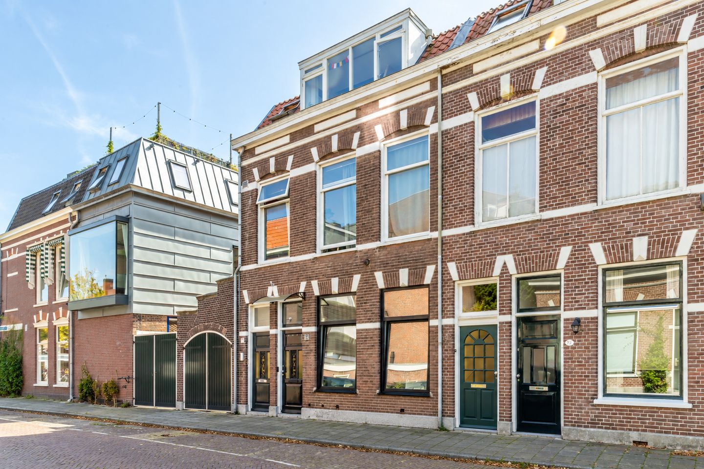 Foto 4 van Linschotenstraat 74-ZW