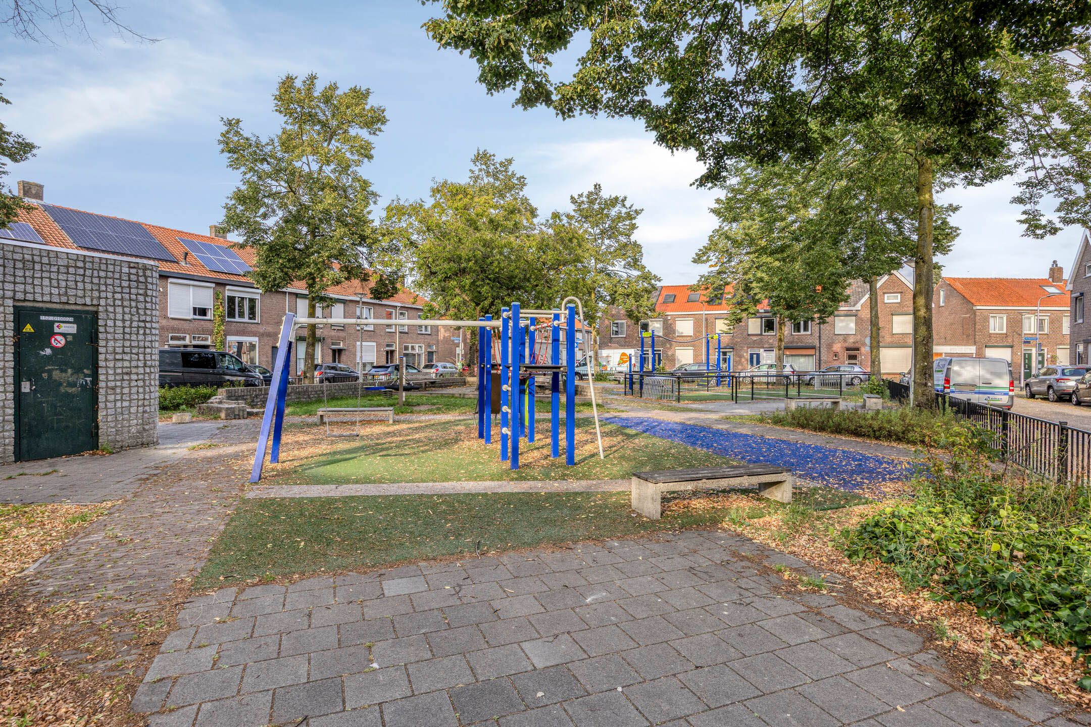 Foto 45 van Van Alkemadestraat 6