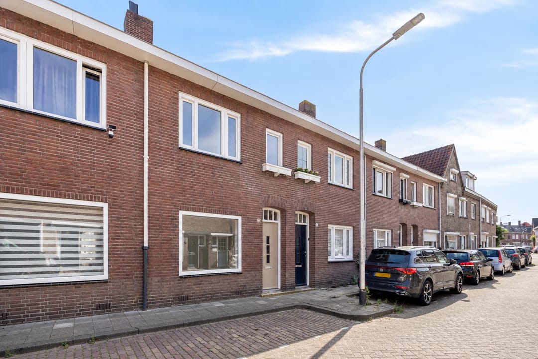 Foto 41 van Van Alkemadestraat 6