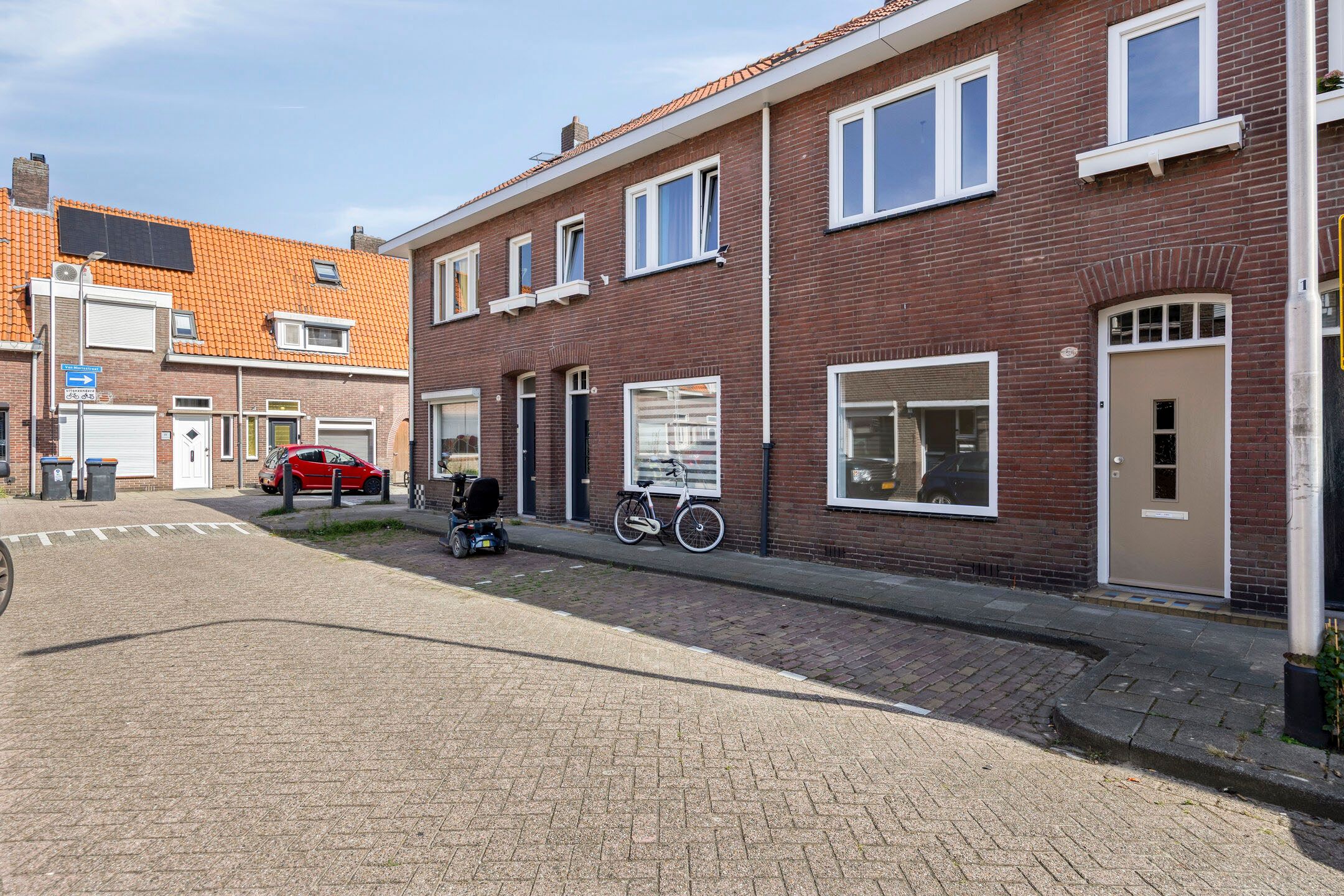Foto 42 van Van Alkemadestraat 6