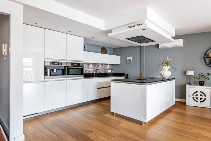 Appartement te koop: Hogestraat 59A, Druten