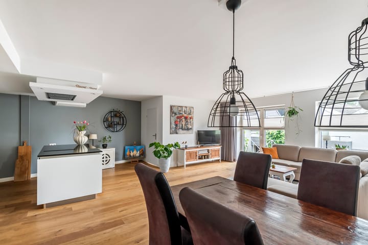 Appartement te koop: Hogestraat 59A, Druten