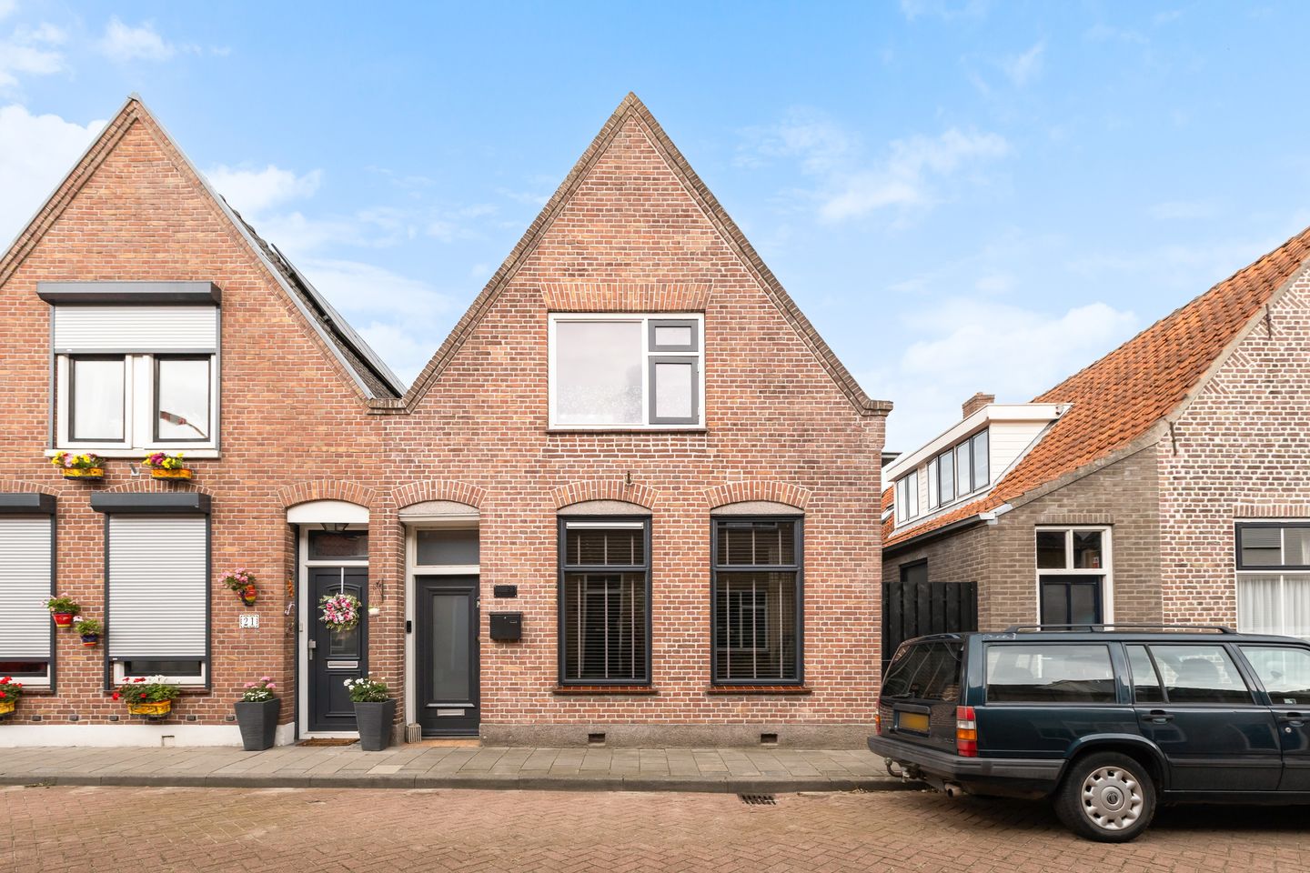 Foto 1 van Steinstraat 23