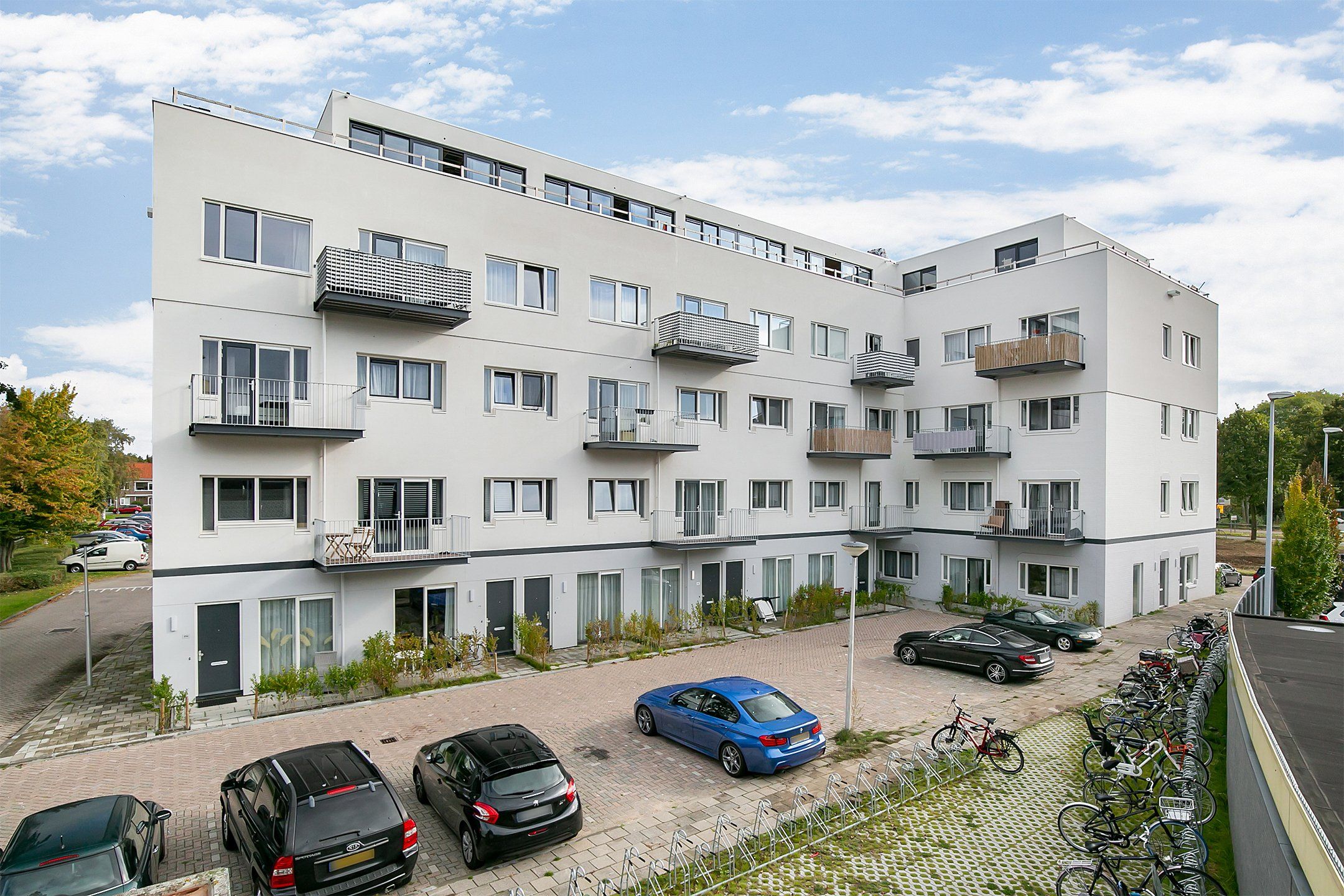 Appartement Limaweg 51-A — foto 1