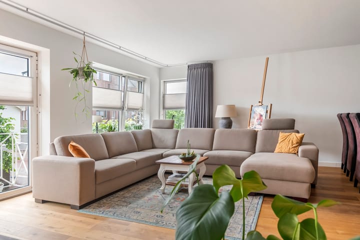 Appartement te koop: Hogestraat 59A, Druten
