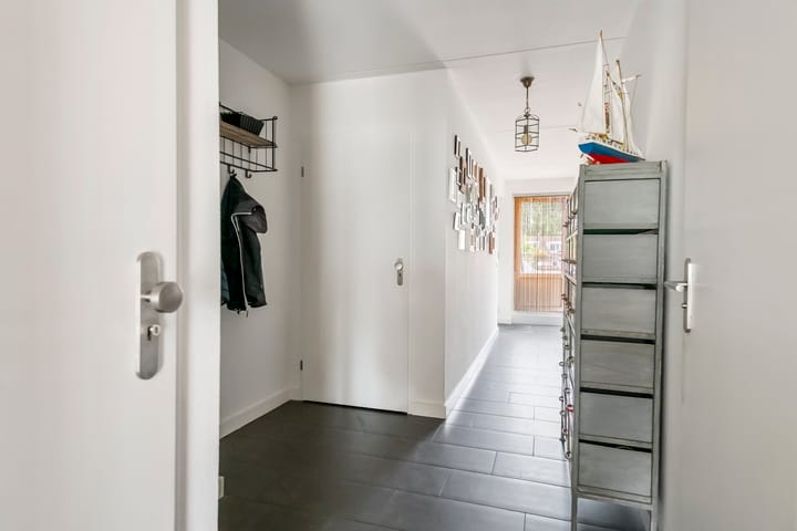 Appartement te koop: Hogestraat 59A, Druten