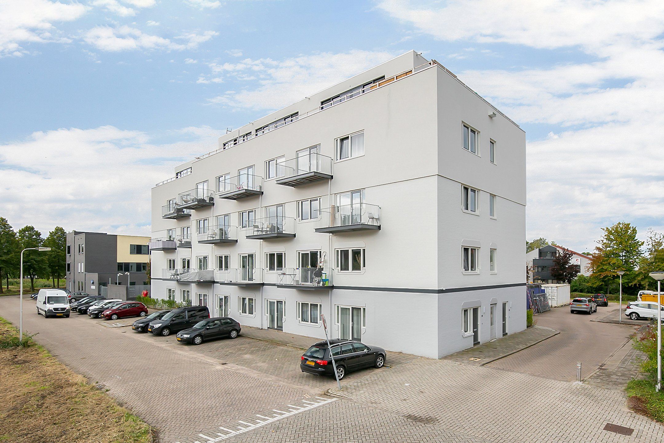 Appartement Limaweg 51-A — foto 2