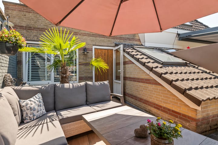Appartement te koop: Hogestraat 59A, Druten