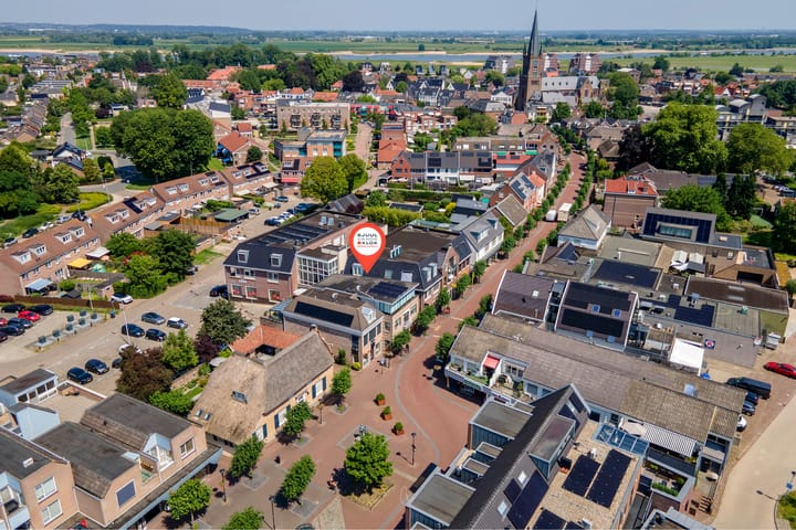 Foto 4 van Hogestraat 59-A
