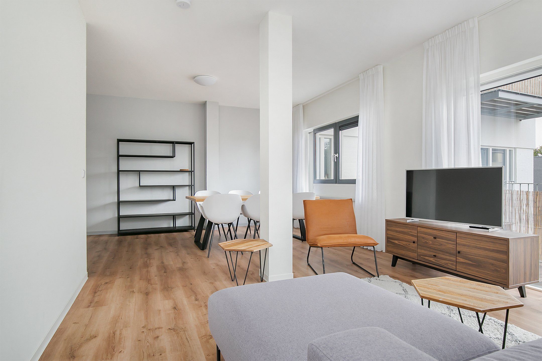 Appartement Limaweg 51-A — foto 3