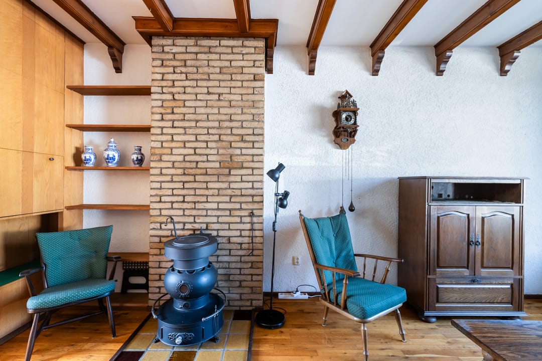 Photo 13 of Viottakade 41