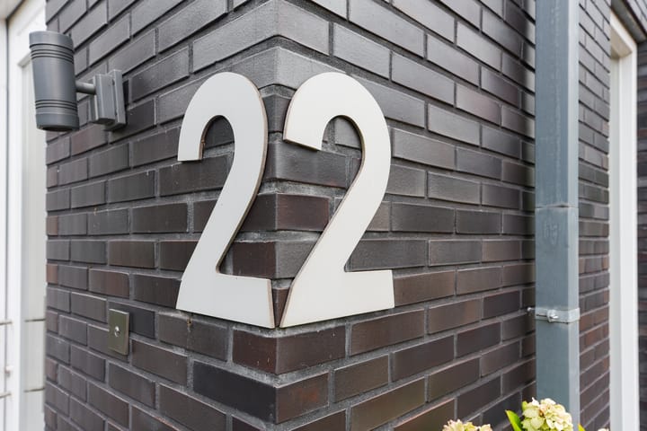 Photo 5 of De Messemaker 22
