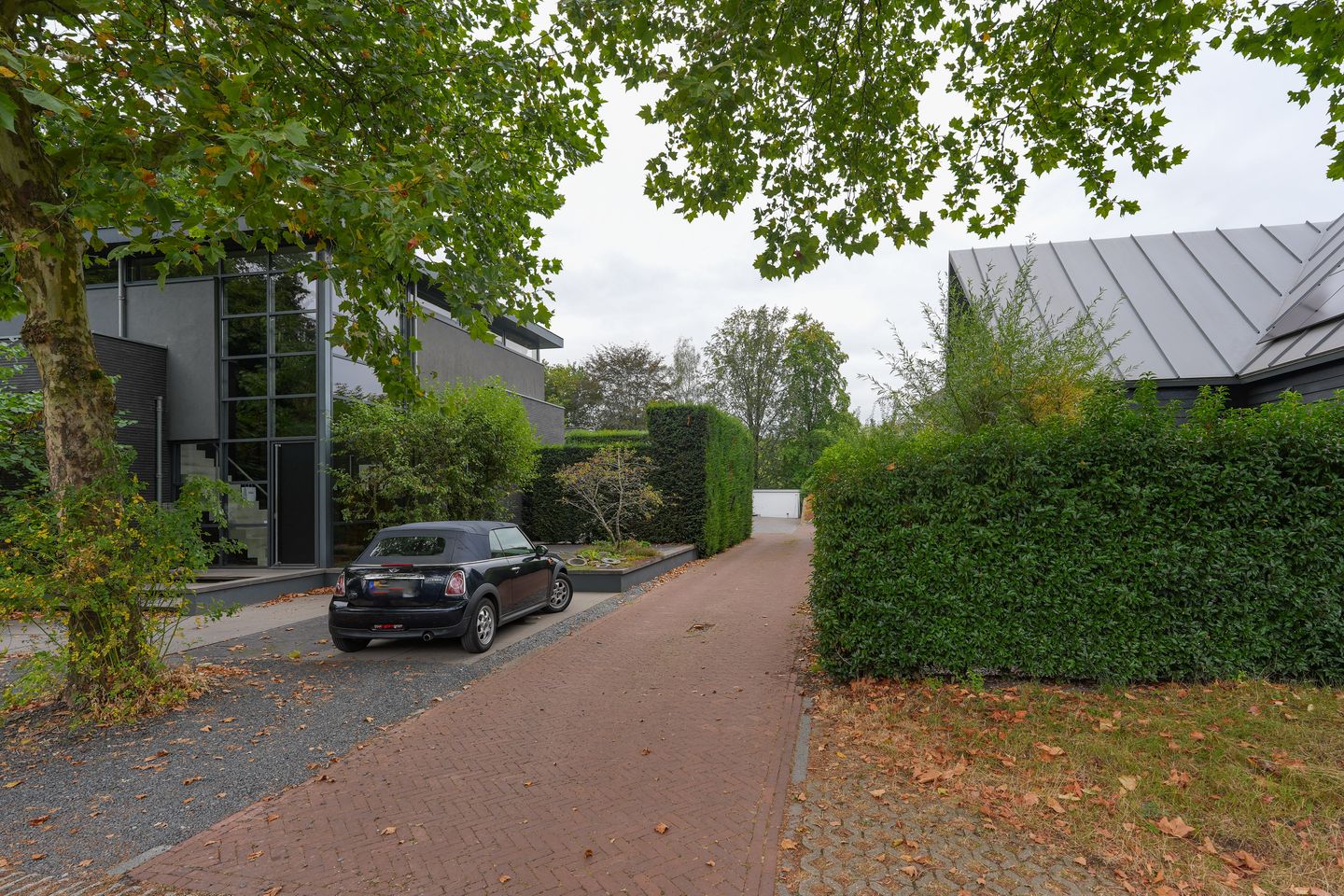 Photo 4 of De Messemaker 22