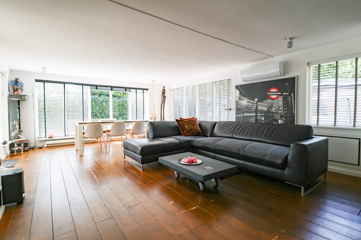 Vrijstaande woning te koop: Kieftveen 30-837, Voorthuizen