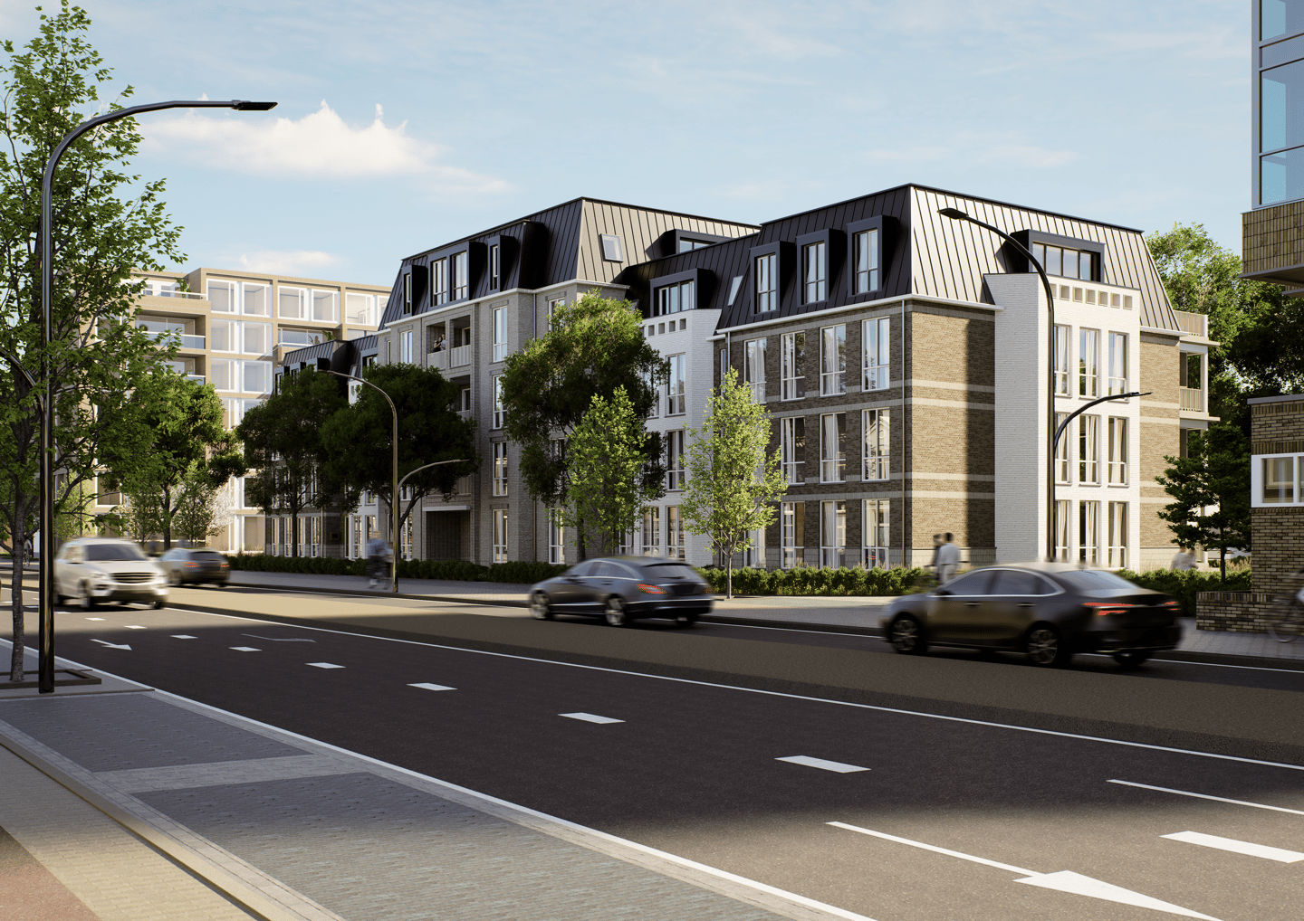 Foto 5 van WemenWeelde (Appartement 3)