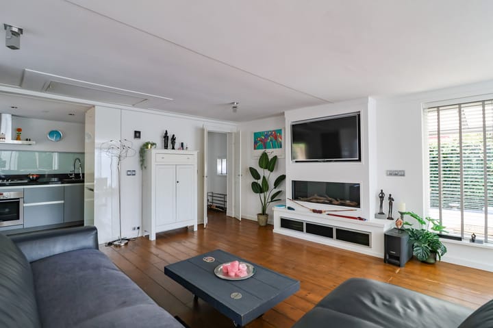 Vrijstaande woning te koop: Kieftveen 30-837, Voorthuizen