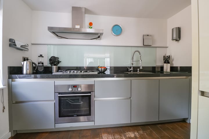 Vrijstaande woning te koop: Kieftveen 30-837, Voorthuizen