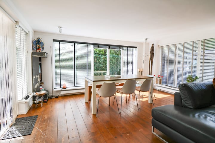 Vrijstaande woning te koop: Kieftveen 30-837, Voorthuizen