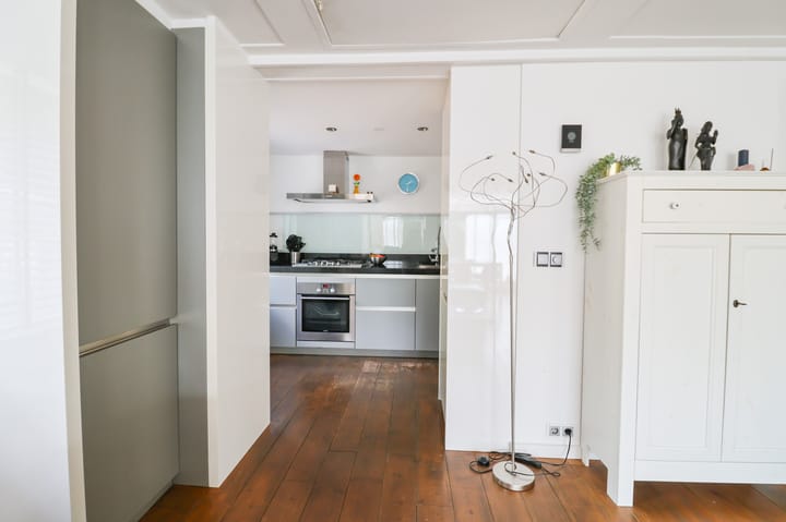 Vrijstaande woning te koop: Kieftveen 30-837, Voorthuizen