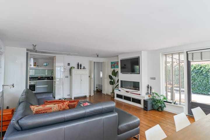 Vrijstaande woning te koop: Kieftveen 30-837, Voorthuizen