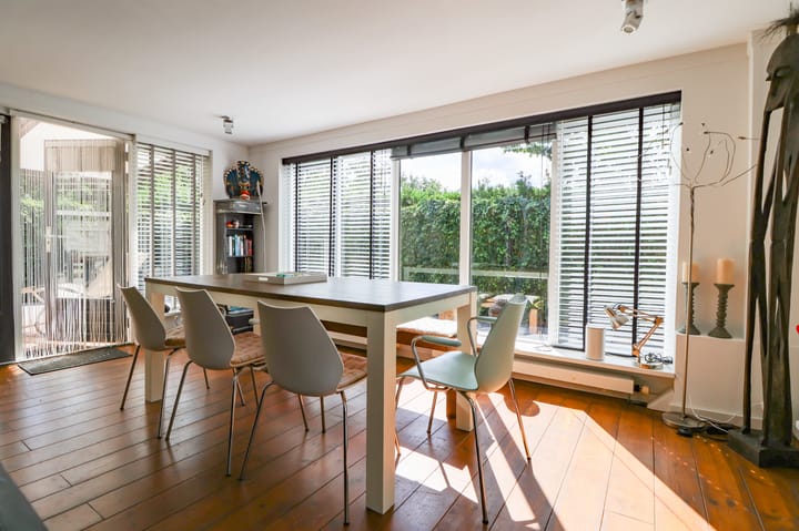 Vrijstaande woning te koop: Kieftveen 30-837, Voorthuizen