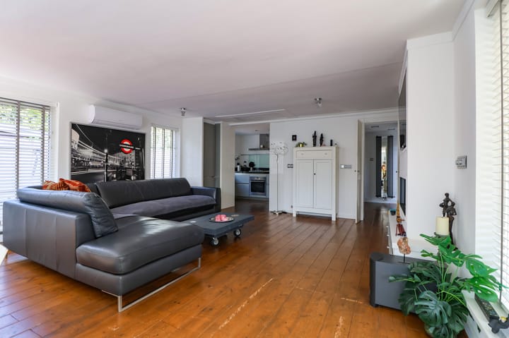 Vrijstaande woning te koop: Kieftveen 30-837, Voorthuizen