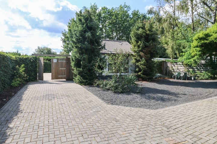 Vrijstaande woning te koop: Kieftveen 30-837, Voorthuizen