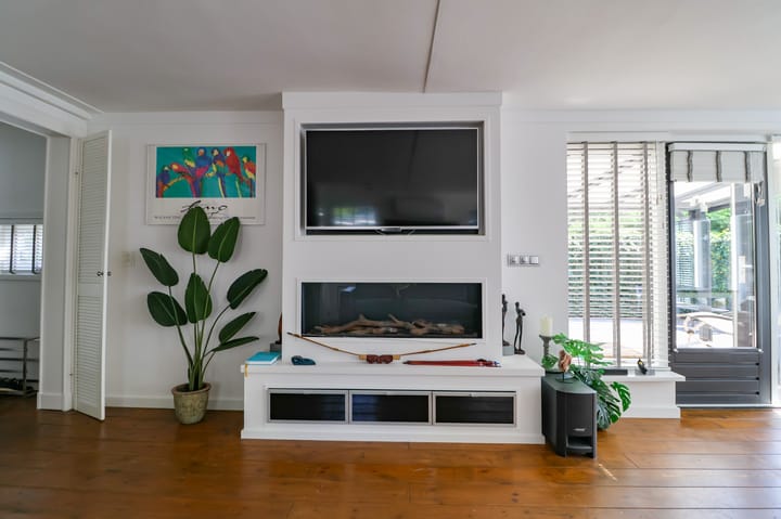 Vrijstaande woning te koop: Kieftveen 30-837, Voorthuizen
