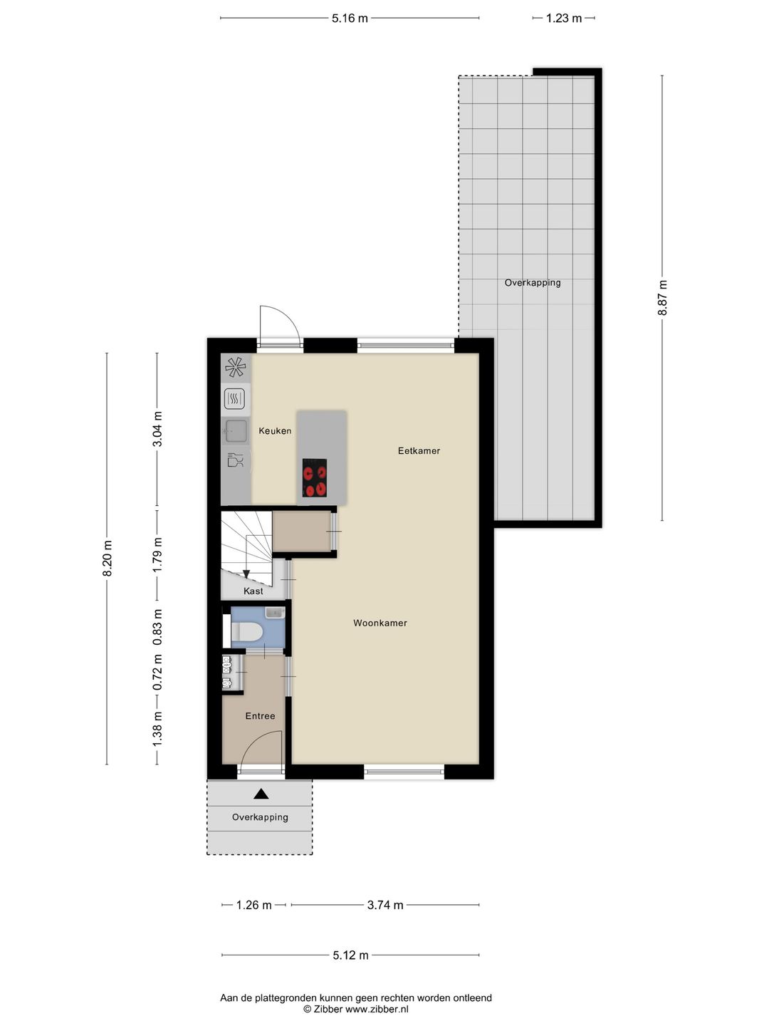 Foto 41 van Geurdenhof 21