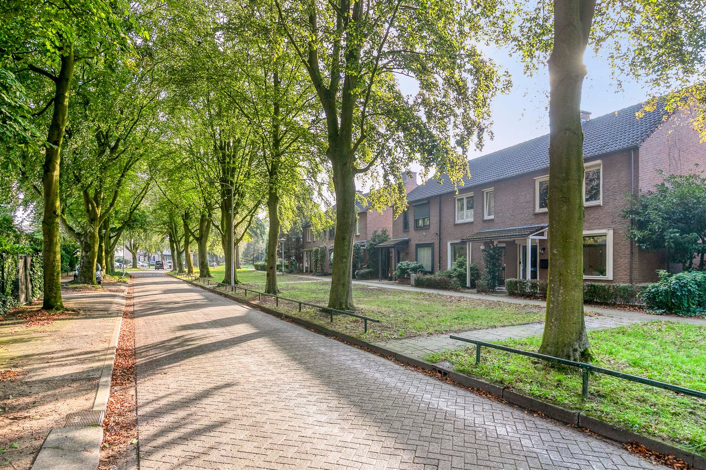 Foto 4 van Geurdenhof 21
