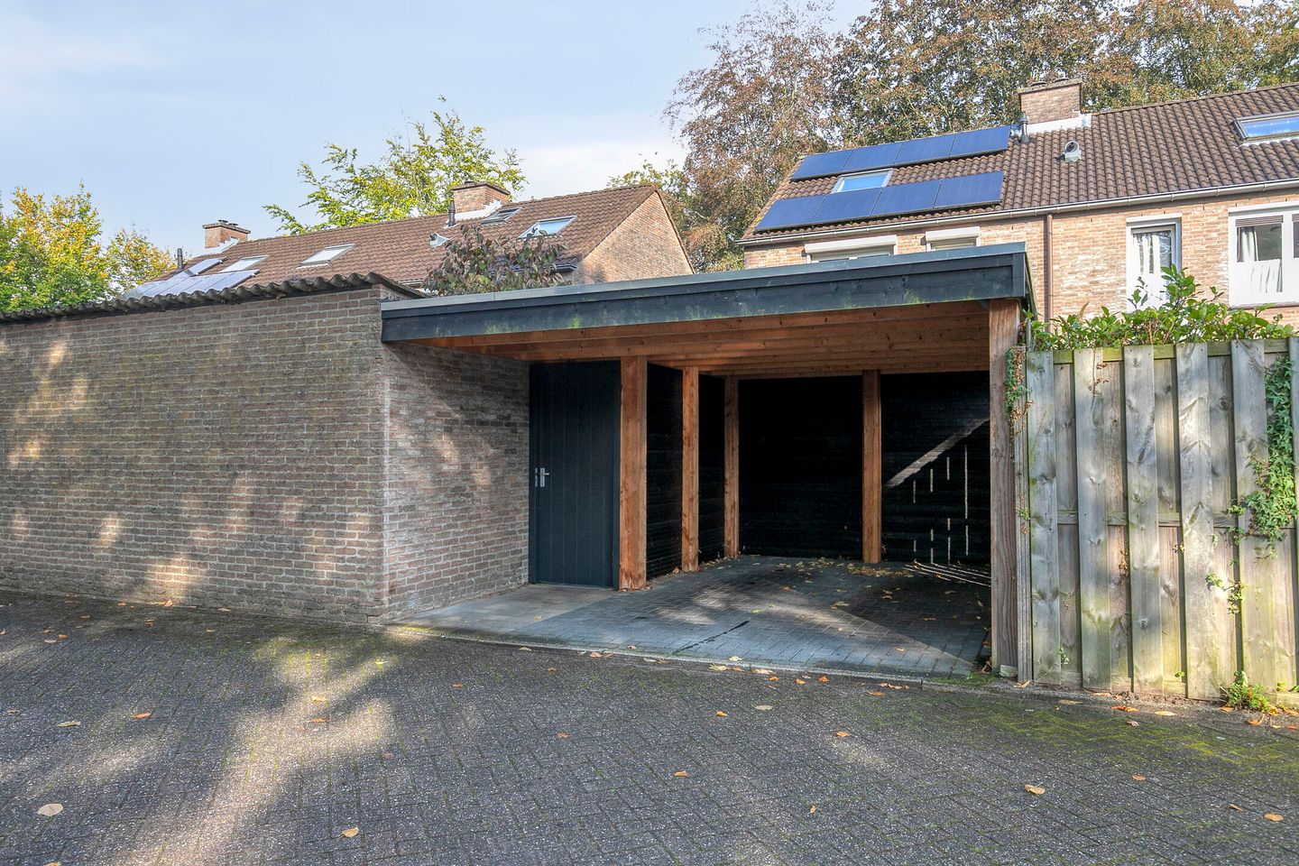 Foto 40 van Geurdenhof 21