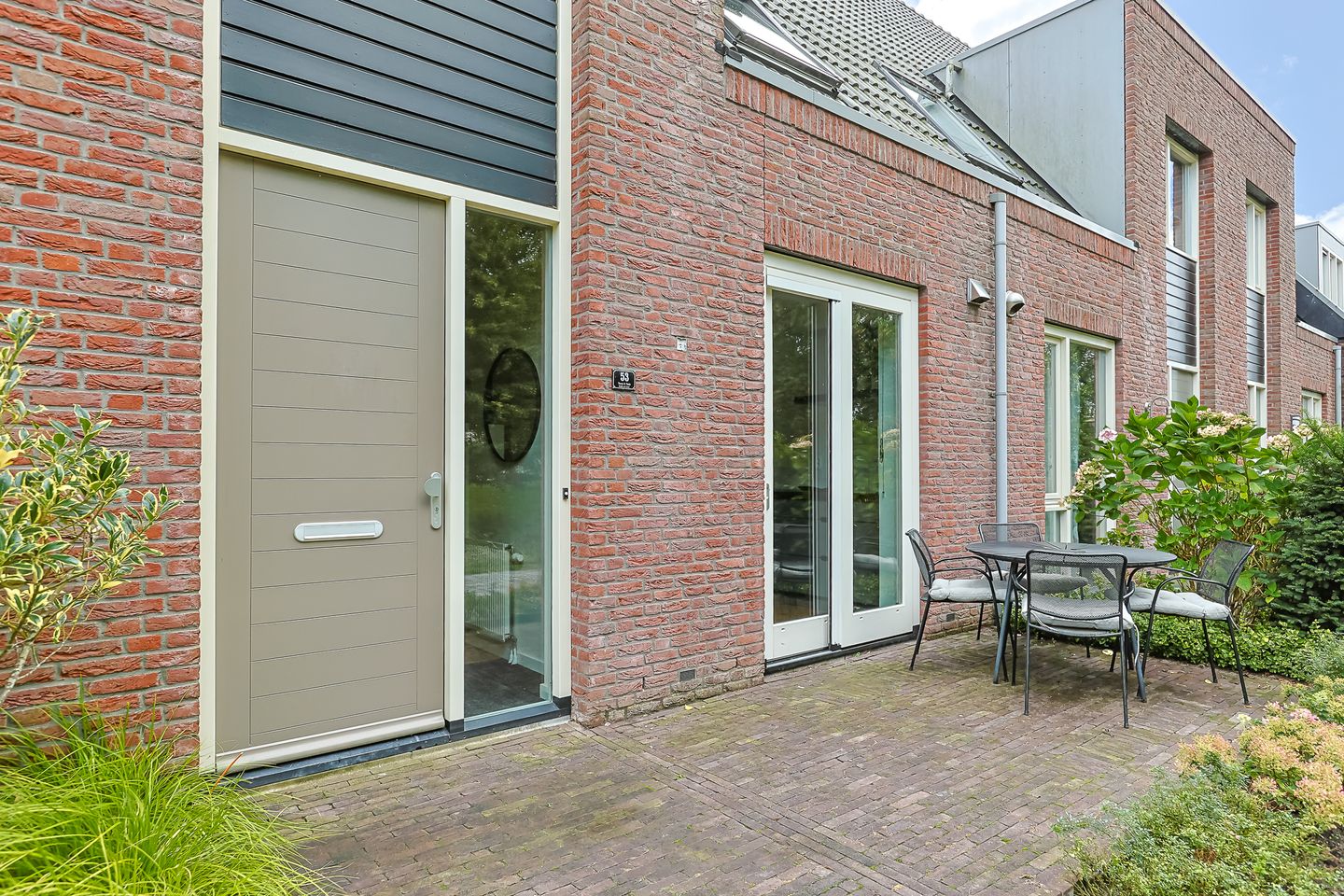 Photo 14 of Jan Sassestraat 53