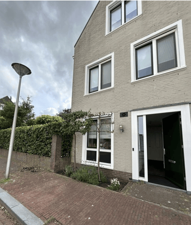 Foto 4 van Gerrit Achterberglaan 4